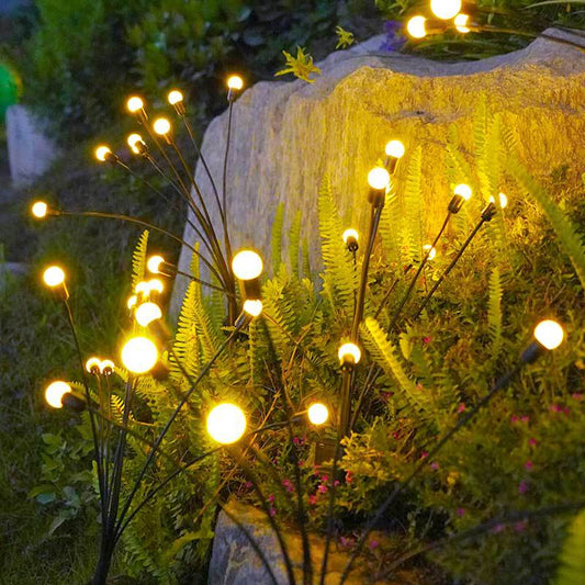Beiolma | Solar Fireflies Lights™