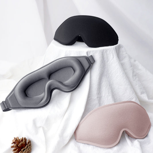 Beiolma | 3D Memory Foam Schlafmaske™